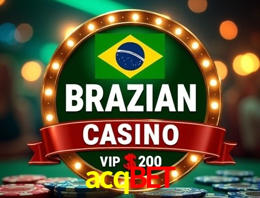 acqbet login — painel de entrada no app oficial