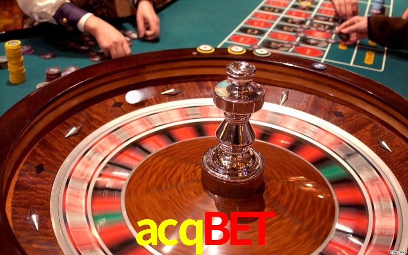 acqbet feedback — formulário de envio no aplicativo oficial